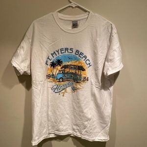 Fort Myers Beach Shirt